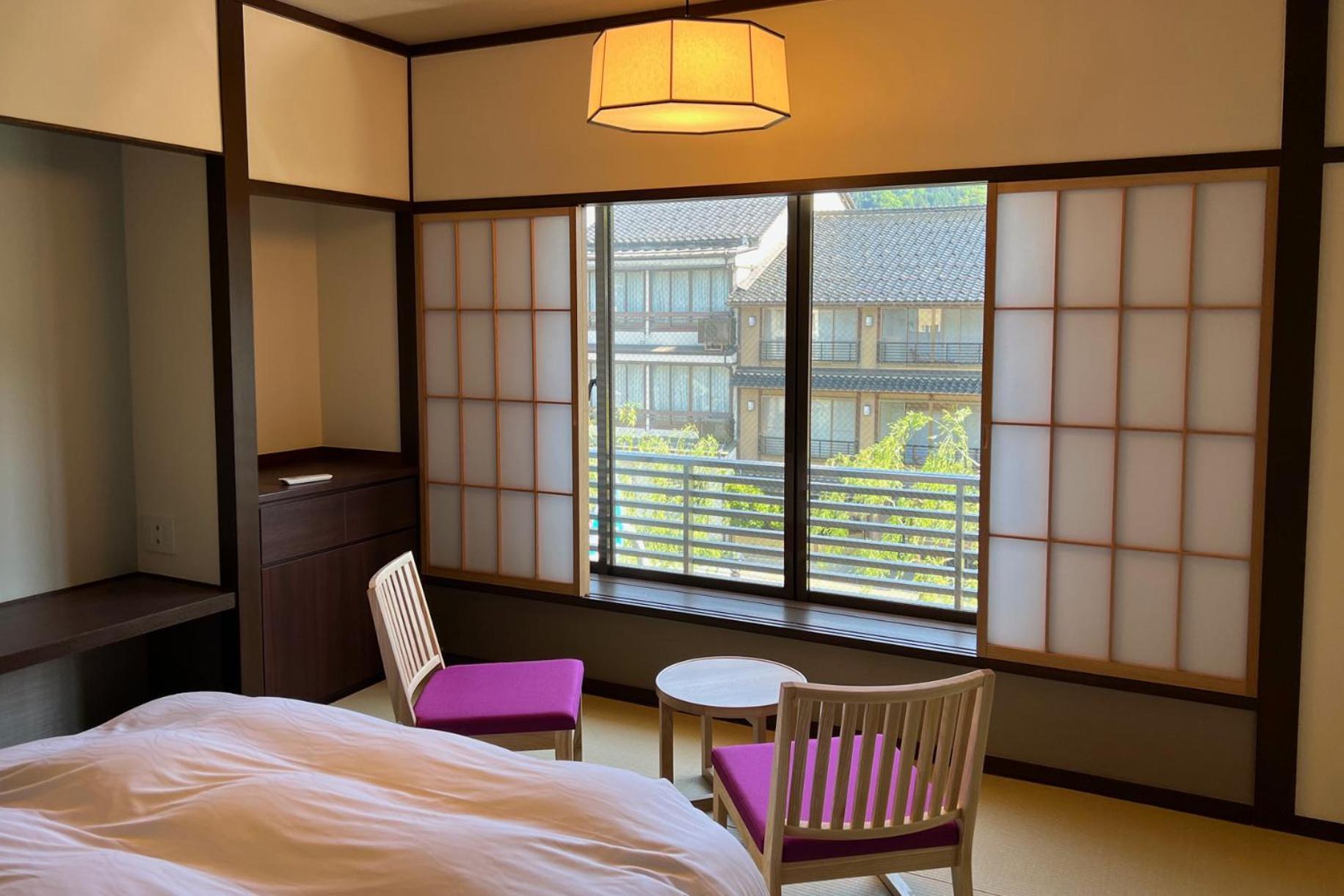 Akaishiya 城崎温泉旅館 赤石屋 Toyooka  Εξωτερικό φωτογραφία