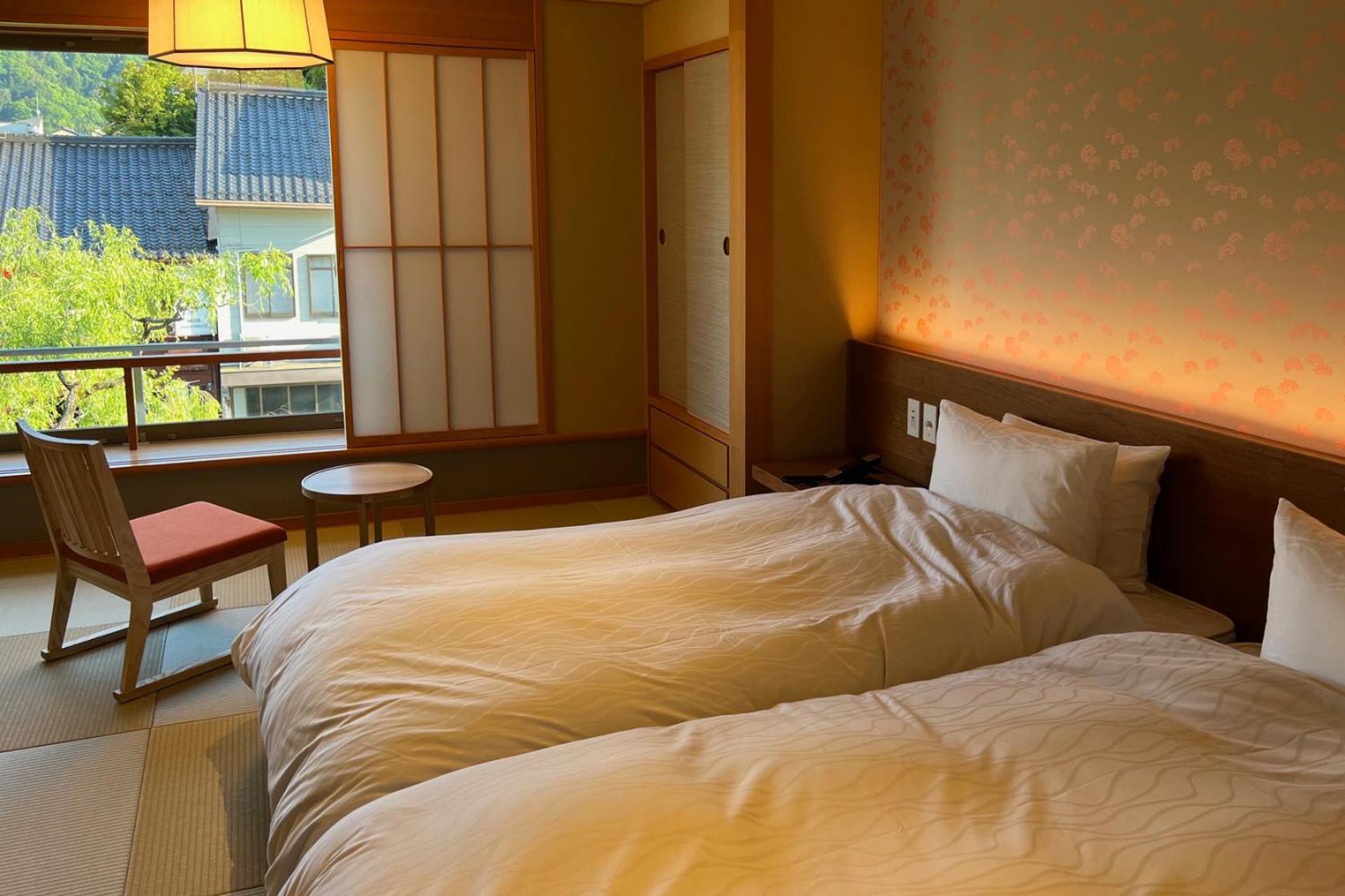 Akaishiya 城崎温泉旅館 赤石屋 Toyooka  Εξωτερικό φωτογραφία