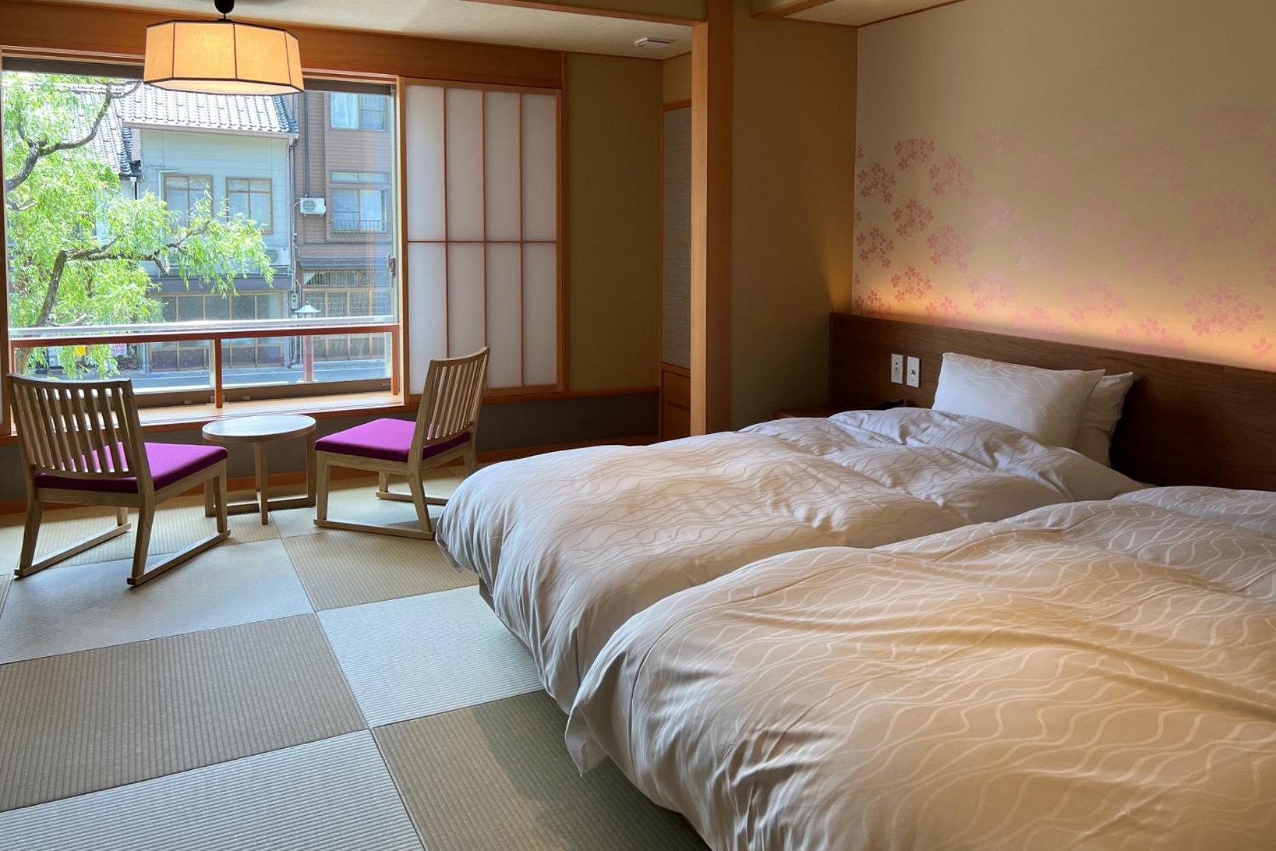 Akaishiya 城崎温泉旅館 赤石屋 Toyooka  Εξωτερικό φωτογραφία