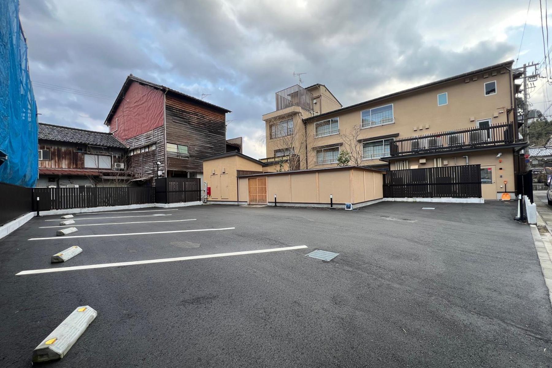Akaishiya 城崎温泉旅館 赤石屋 Toyooka  Εξωτερικό φωτογραφία